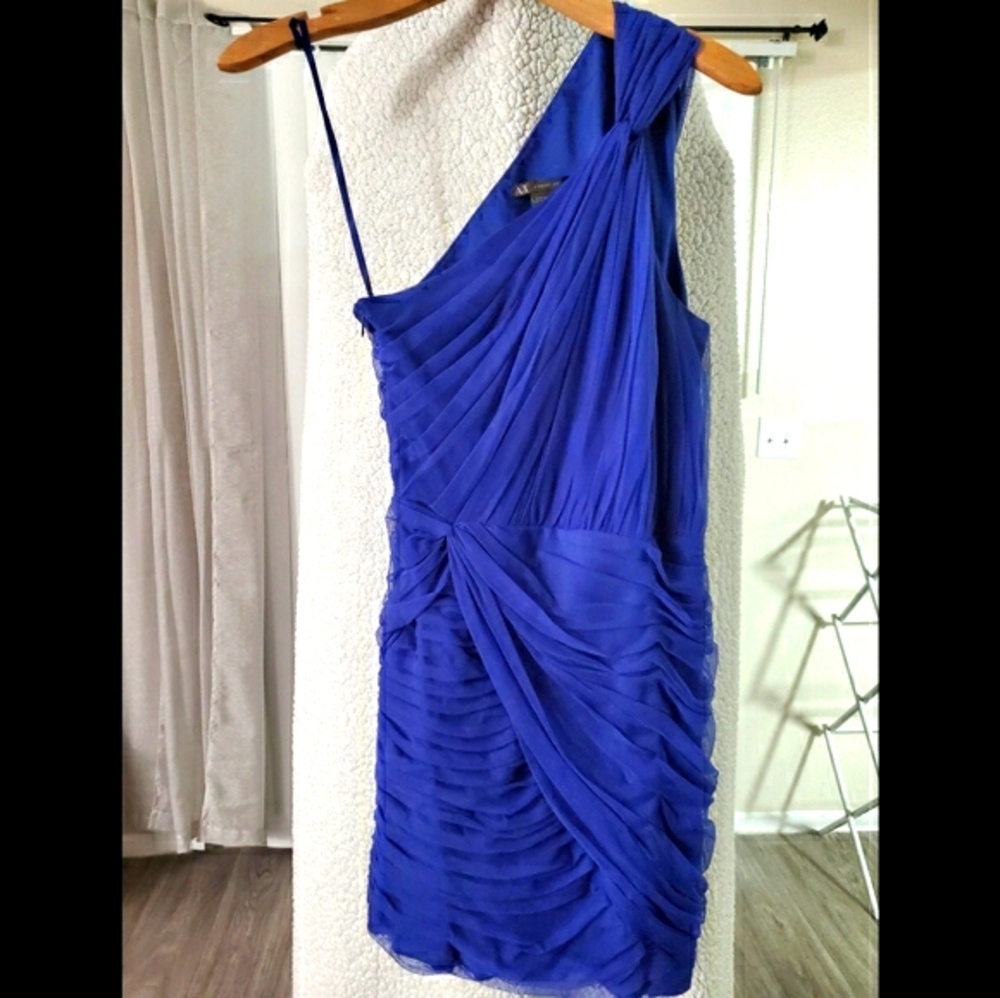 Armani Exchange Dress